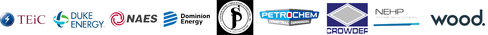Clients Logos