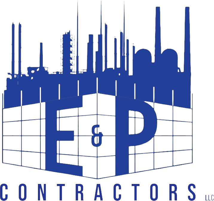 E&P Contractors LLC Logo