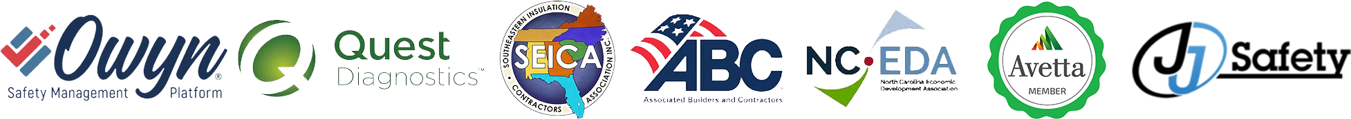 Partners Logos